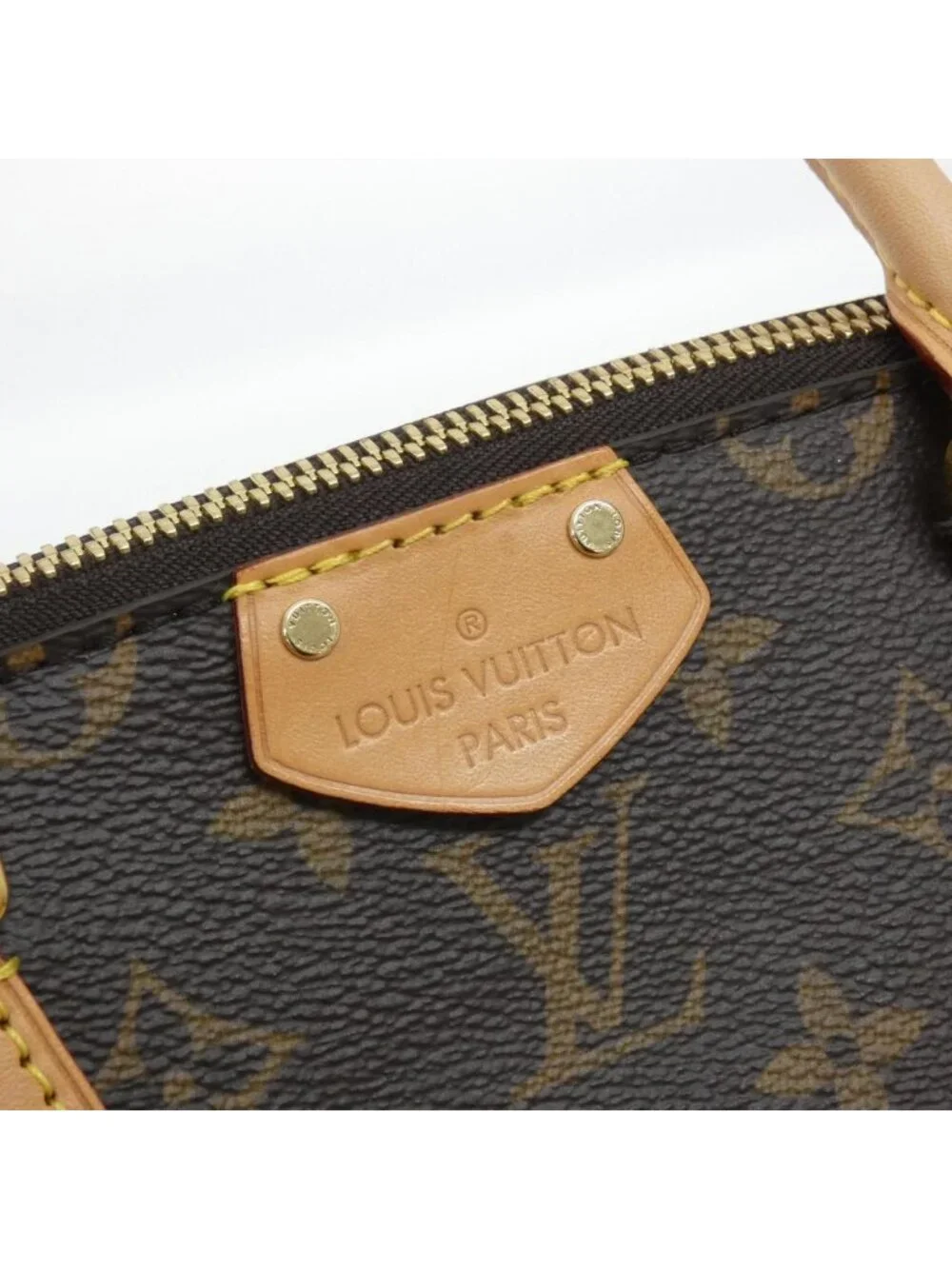 Louis Vuitton Monogram Turenne PM